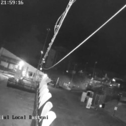 Webcam Piste / Busteni