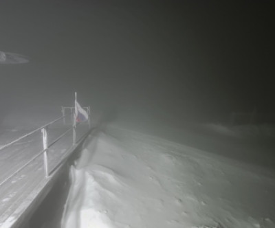 Jasna / Niedere Tatra