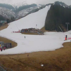 Webcam Záhradky / Jasna