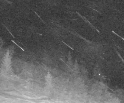 Jasna / Niedere Tatra