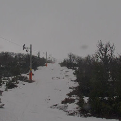 Webcam Zadné Dereše / Jasna