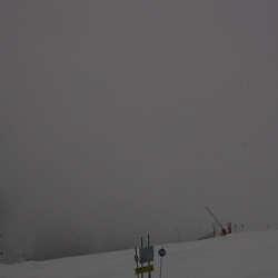 Webcam Chopok - západ / Chopok Süd