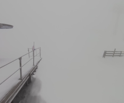 Chopok Süd / Niedere Tatra