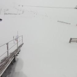 Webcam Konský Grún / Chopok Süd