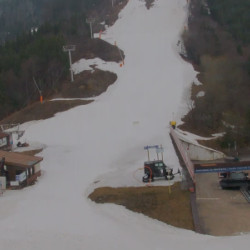 Webcam Srdiecko / Chopok Süd