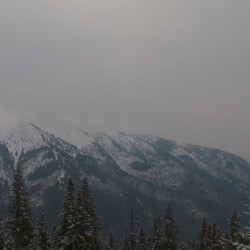 Webcam Zadné Dereše / Chopok Süd