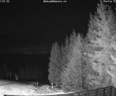 Paltinis / Südkarpaten - Cindrelgebirge