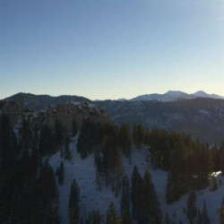 Webcam  / Leutasch - Kreithlift