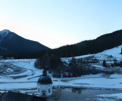 Seefeld - Gschwandtkopf / Tirol