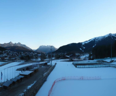 Seefeld - Gschwandtkopf / Tirol