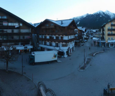 Seefeld - Gschwandtkopf / Tirol