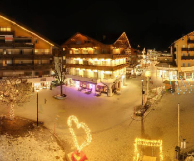 Seefeld - Rosshütte / Tirol