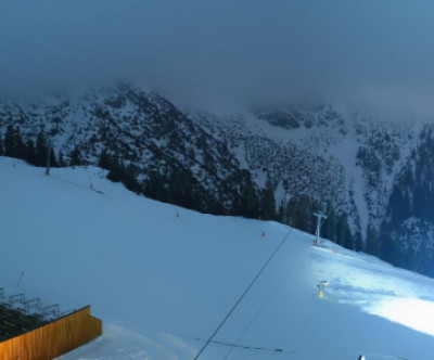 Seefeld - Rosshütte / Tirol