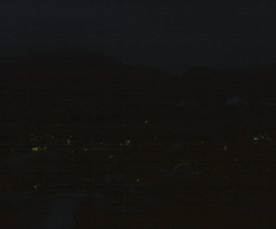 Steinplatte - Winkelmoosalm / Tirol