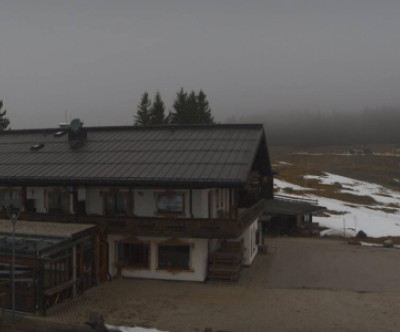 Steinplatte - Winkelmoosalm / Tirol