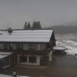 Webcam Winkelmoosalm / Steinplatte - Winkelmoosalm