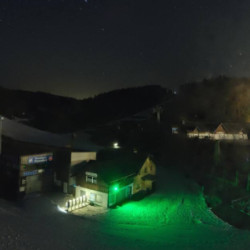 Webcam St. Georg Schanze / Winterberg