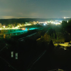 Webcam Poppenberg / Winterberg