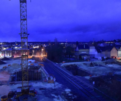 Aalen - Hirtenteich / Schwäbische Alb