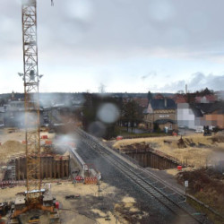 Webcam  / Aalen - Hirtenteich