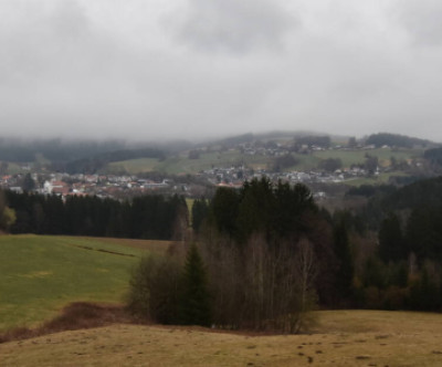 Drachselsried-Riedlberg / Bayerischer Wald