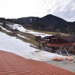 Webcam Steckenberg / Unterammergau