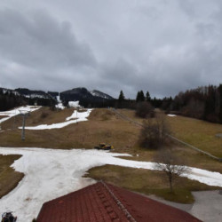 Webcam Tal / Nesselwang - Alpspitz