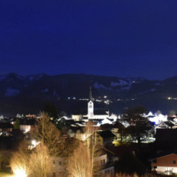 Webcam  / Oberstaufen - Hochgrat