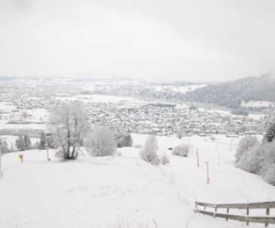 Pfronten - Breitenberg / Allgäu