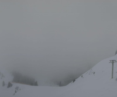 Pfronten - Breitenberg / Allgäu