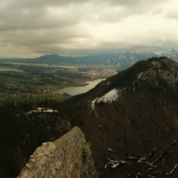 Webcam  / Pfronten - Steinach