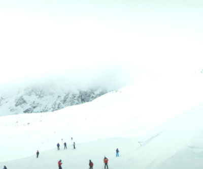 Gargellen / Vorarlberg