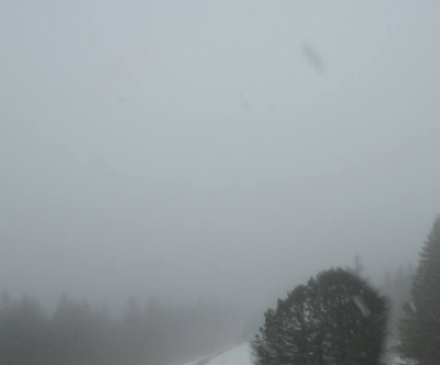 Gaberl - Stubalpe / Steiermark