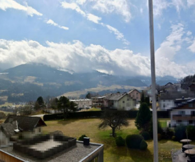 Stoderzinken / Steiermark