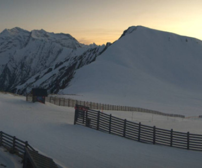 Galsterbergalm / Steiermark