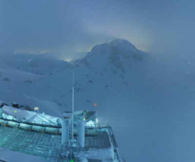 Rittisberg / Steiermark