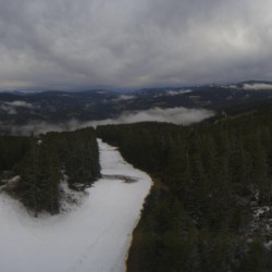 Webcam Skigebiet / Hauereck