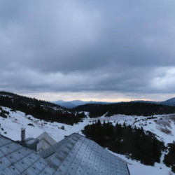 Webcam Panorama / Reichenau an der Rax