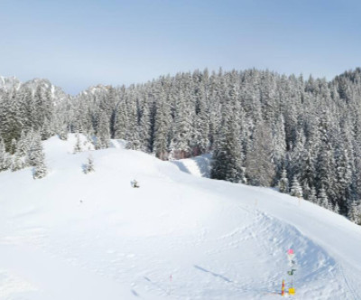 Brandnertal / Vorarlberg