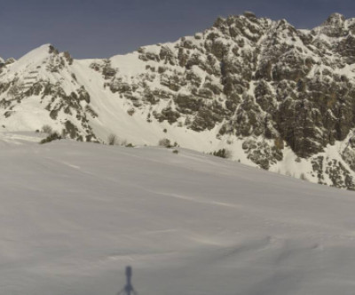 Brandnertal / Vorarlberg