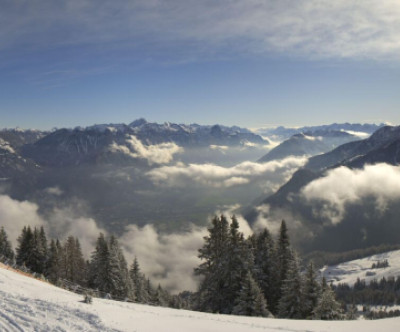 Brandnertal / Vorarlberg
