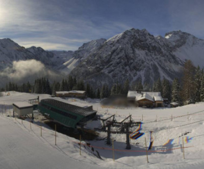 Brandnertal / Vorarlberg