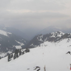 Webcam Nova Stoba / Silvretta - Montafon