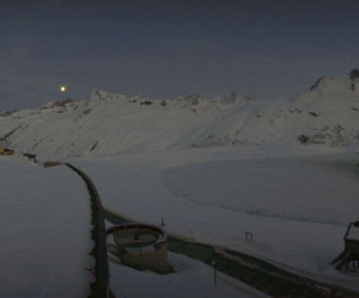 Silvretta - Montafon / Vorarlberg
