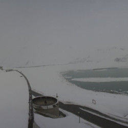 Webcam Bieler Höhe / Silvretta - Montafon