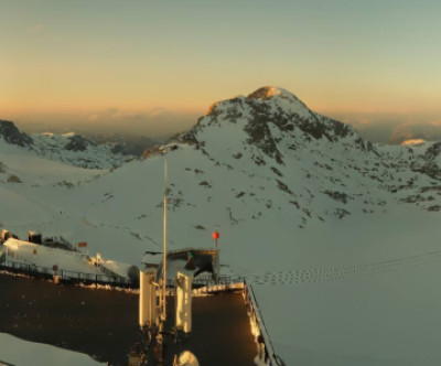 Dachsteingletscher / Steiermark