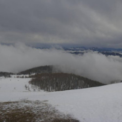 Webcam Panorama / Bürgeralm - Aflenz