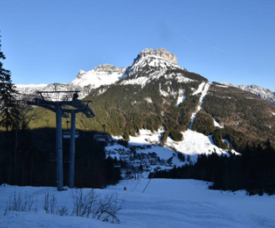 Loser - Altaussee / Steiermark