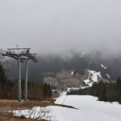 Webcam Sandling / Loser - Altaussee