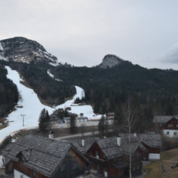 Webcam Hagan Lodge / Loser - Altaussee